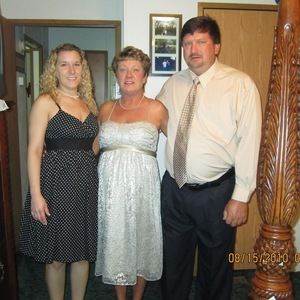 Meet your Posher, Debbie